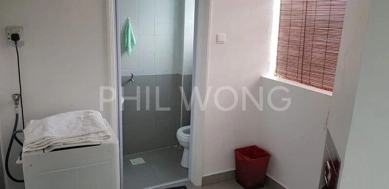 2 Bed (Condo) for Sale in  Ballota Park Condominium - Image 8